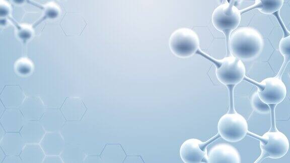 原子或分子纳米技术结构可循环