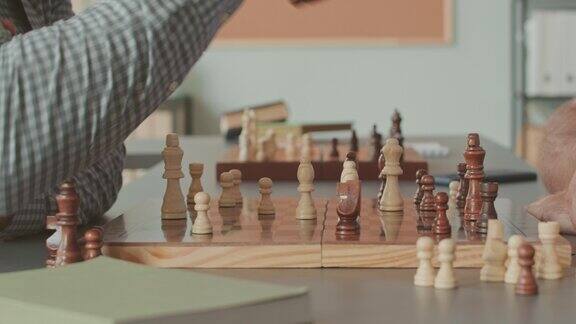 男子象棋比赛