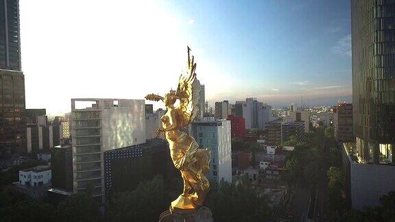 独立天使墨西哥城