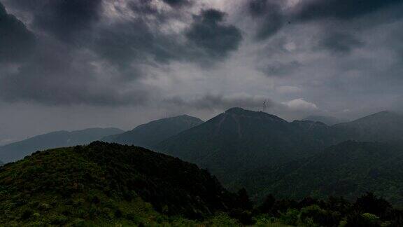 风力发电九岭