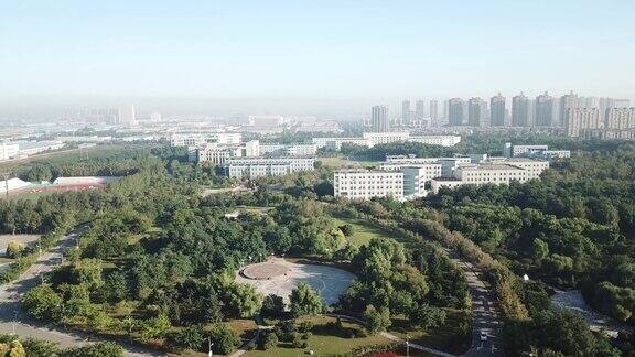 沈阳化工大学 高等院校