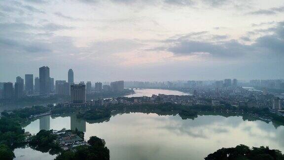 惠州西湖景区惠州旅游