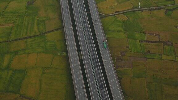 江西交通道路素材