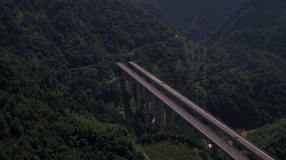 江西交通道路素材