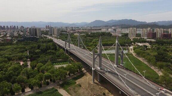 北京昌平大桥