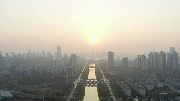 南昌城市风景