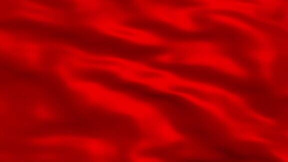 红绸