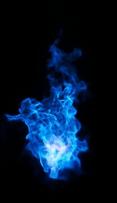 魔法粒子能量焰火